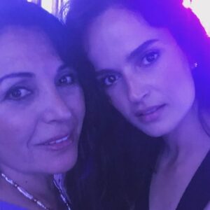 Selin Demiratar Instagram - Nice Mutlu Yaşlara Anne’cim💞