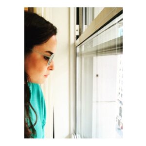 Selin Demiratar Instagram - 