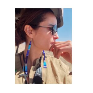 Selin Demiratar Instagram - 