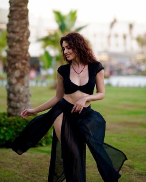 Selin Genç Instagram - @rixosradamis
@prontotour
#prontotour30yaşında #davet
🖤 2nd day in heaven

👁️: @sezaidemirer
