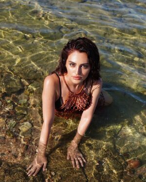 Selin Genç Instagram - 📸: @sezaidemirer 

#egypt