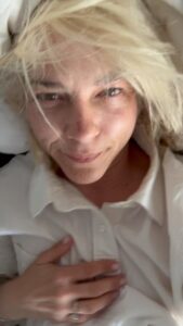 Actress Selma Blair HD Instagram Photos and Wallpapers August 2024