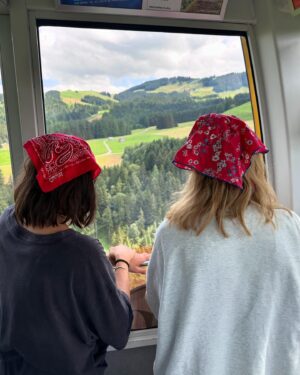 Selma Ergeç Instagram - 🌞⛰️🐂🌲🧡