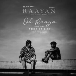 Selvaraghavan Instagram - 
