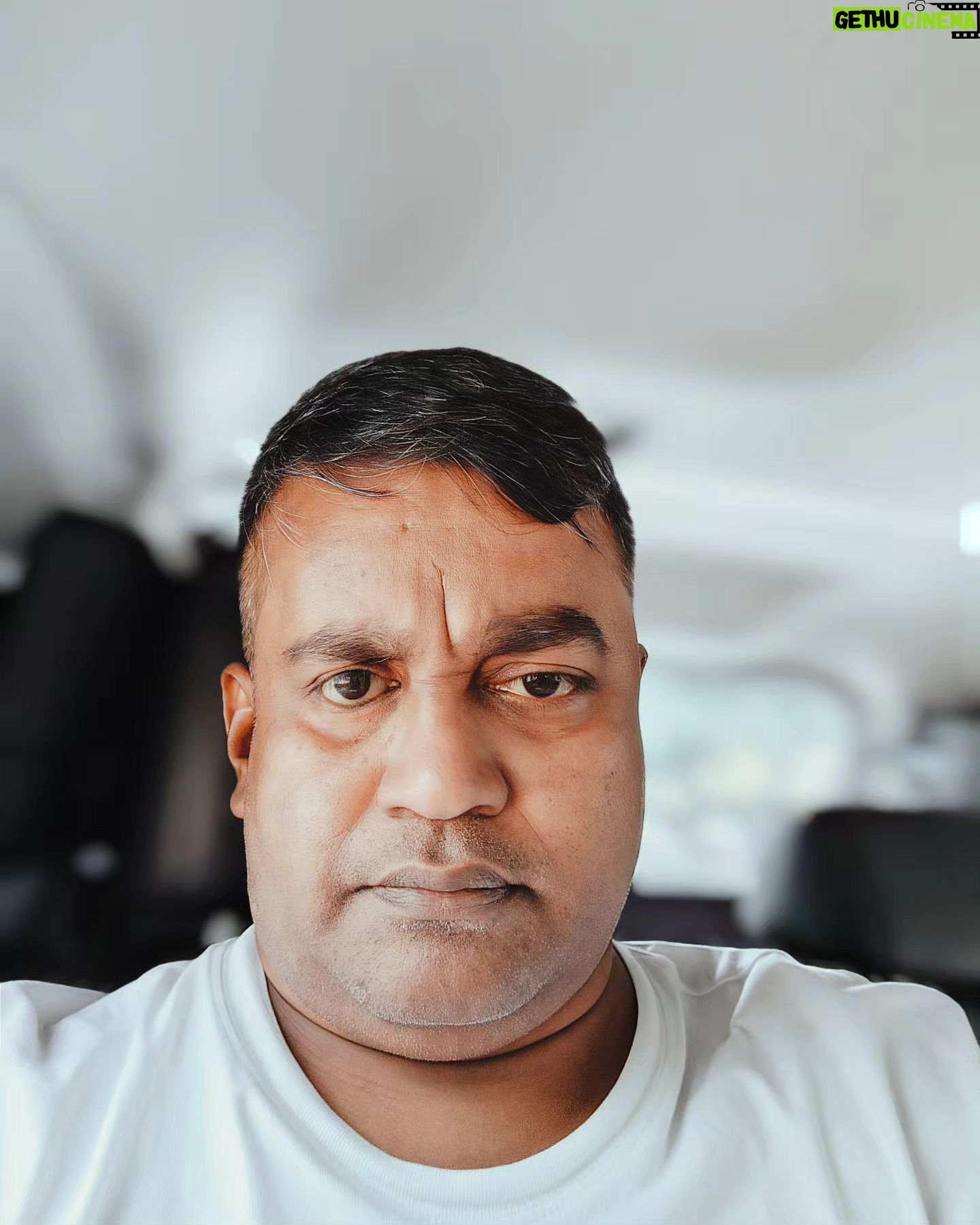 Selvaraghavan - 45.4K Likes - For a long time i wanted to have this hair cut 😎😎
