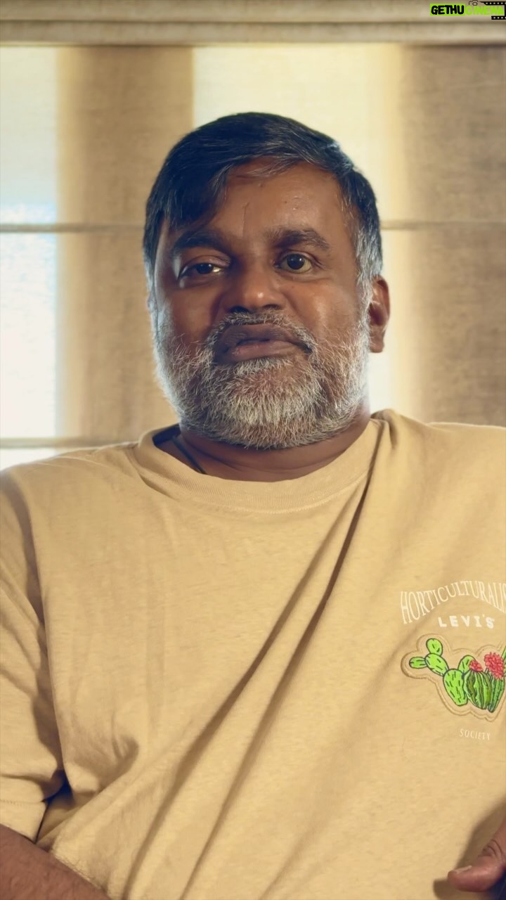 Selvaraghavan - 97.3K Likes -