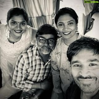 Selvaraghavan - 59.9K Likes - #siblingslove❤️