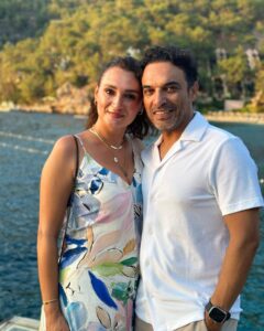 Actress Sema Ergenekon HD Photos and Wallpapers January 2025