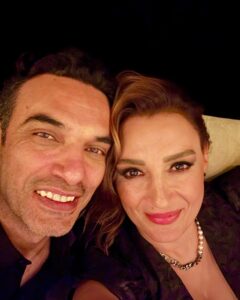 Actress Sema Ergenekon HD Instagram Photos and Wallpapers June 2024