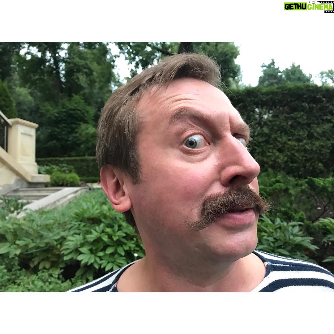 Semyon Treskunov - 10.6K Likes - Поддубный. Холст, масло.
