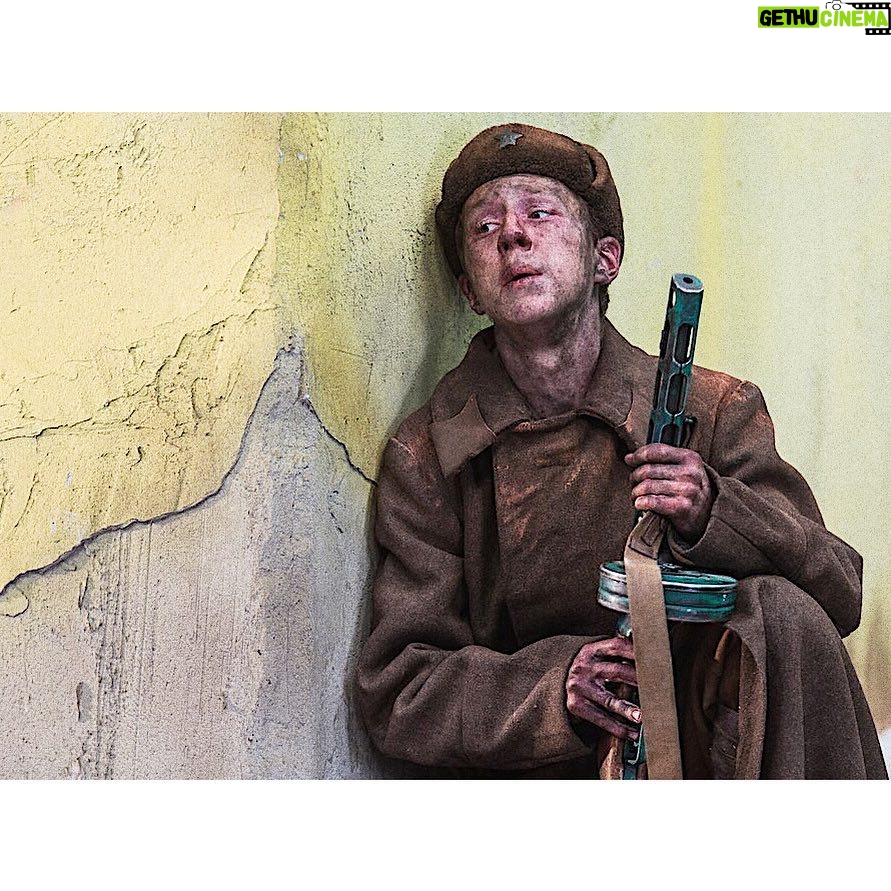 Semyon Treskunov - 12K Likes - к/ф «Рубеж»
в кино с 22 февраля
#рубеж#невскийпятачок