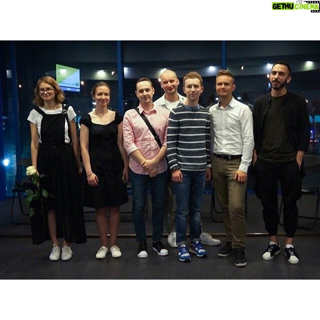 Semyon Treskunov - 7.4K Likes - вчерашний показ «на краю» от @shortfilm_industry
спасибо всем за участие и внимание!