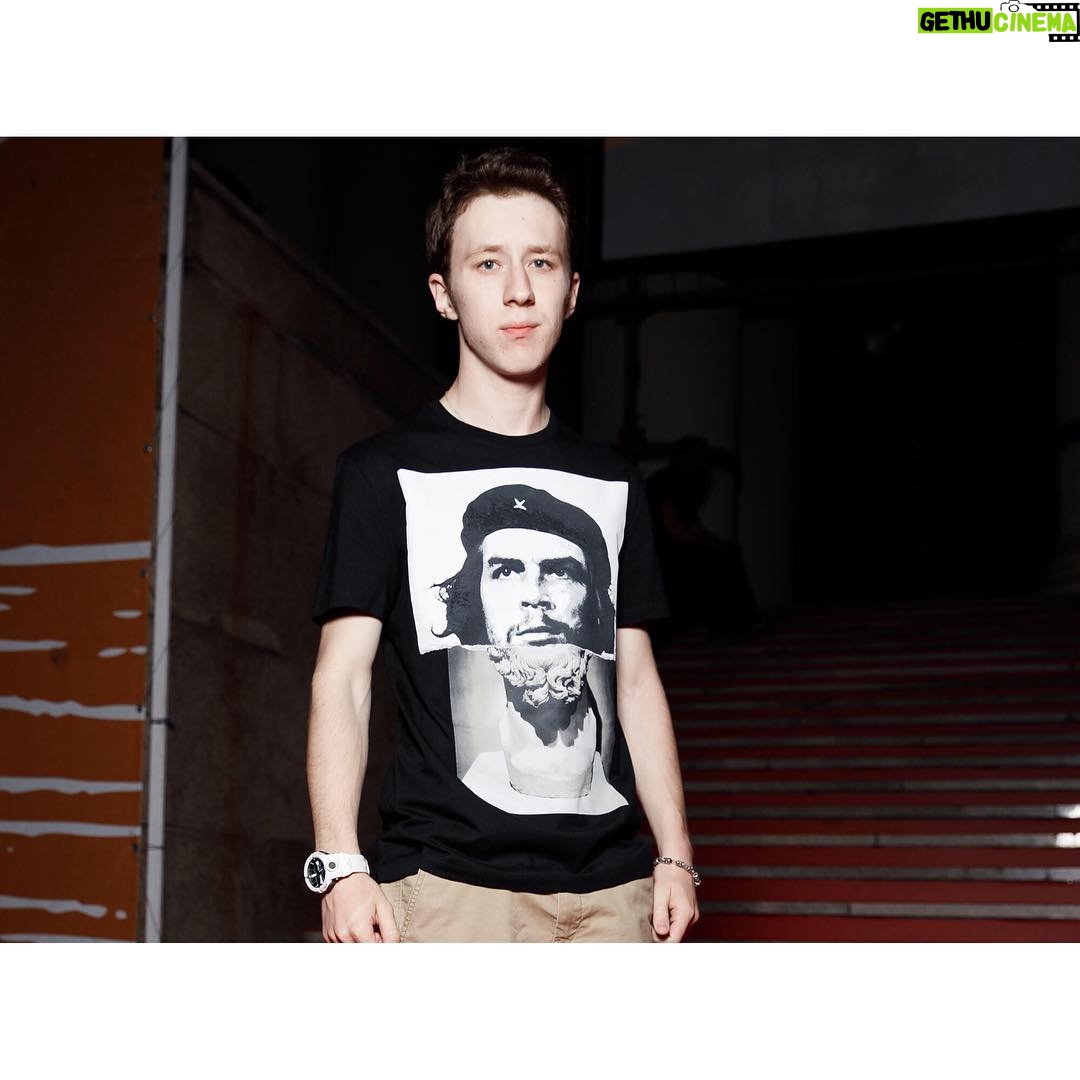 Semyon Treskunov - 13.1K Likes - #кинотавр29