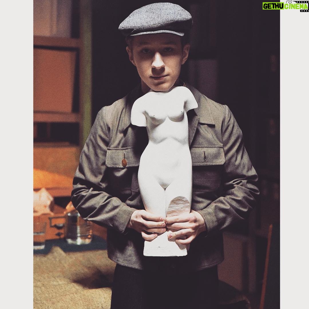 Semyon Treskunov - 10.9K Likes - какая же ты все-таки безголовая
#зеленыйфургонсовсемдругаяистория