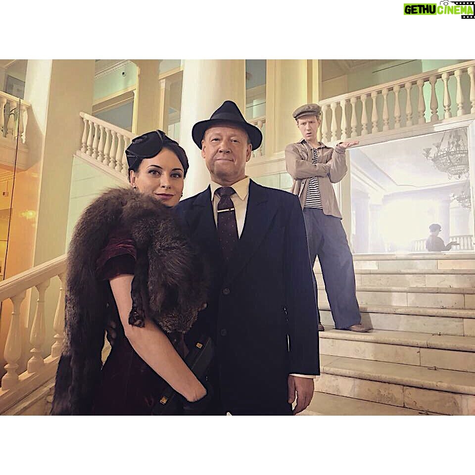 Semyon Treskunov - 8.3K Likes - ты выглядишь так несовременно рядом со мной
#зеленыйфургонсовсемдругаяистория