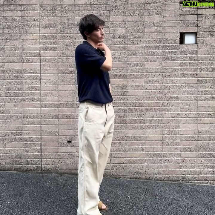 Sen Mitsuji - 3.3K Likes - Stay hydrated. Eat potatoes.