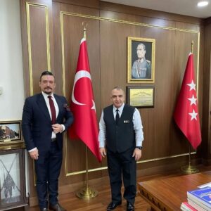 Şenol İpek Instagram - 🇹🇷🇹🇷🇹🇷🇹🇷
JANDARMA TEŞKİLATININ KURULUŞUNU TÜM KALBİMİZLE EN İÇTEN DİLEKLER İLE KUTLUYORUZ 14 HAZİRAN ''da 
EN BAŞTA TÜM ŞEHİTLERİMİZİ RAHMETLE MİNNETLE ANIYORUM.. 🇹🇷🇹🇷🇹🇷🇹🇷 @jandarma @tcicisleri