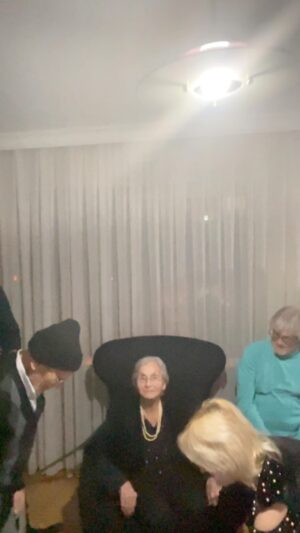 Şenol İpek Instagram - 2023 SAĞLIK HUZUR BEREKET GETİRSİN  TÜM DOSTLARA SELAM OLSUN