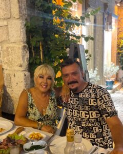 Actor Şenol İpek HD Instagram Photos and Wallpapers July 2024