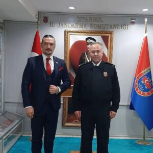 Şenol İpek Instagram - 🇹🇷🇹🇷🇹🇷🇹🇷
JANDARMA TEŞKİLATININ KURULUŞUNU TÜM KALBİMİZLE EN İÇTEN DİLEKLER İLE KUTLUYORUZ 14 HAZİRAN ''da 
EN BAŞTA TÜM ŞEHİTLERİMİZİ RAHMETLE MİNNETLE ANIYORUM.. 🇹🇷🇹🇷🇹🇷🇹🇷 @jandarma @tcicisleri