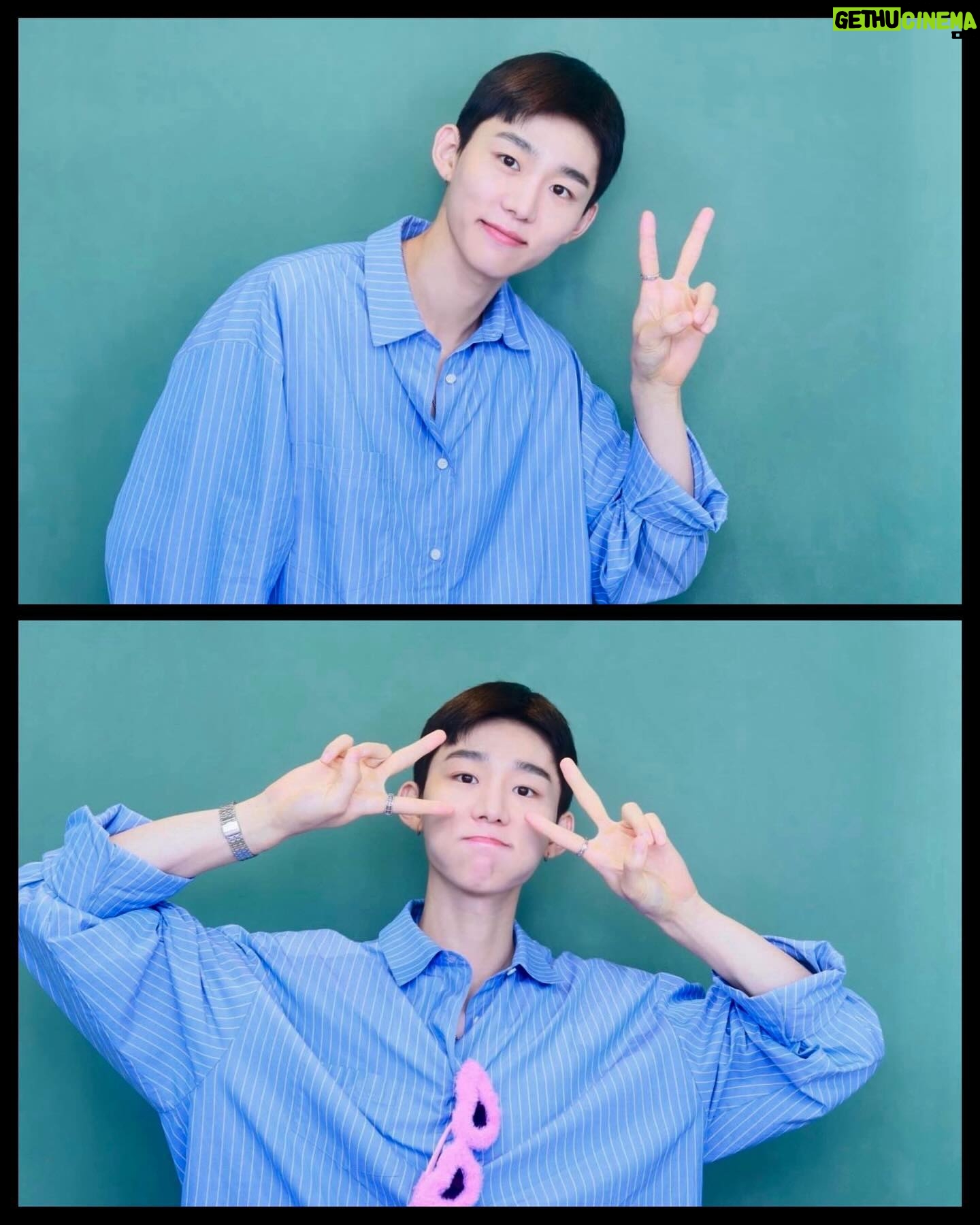 Seo Bum-june - 27.4K Likes - 더위조심 신난서범준조심