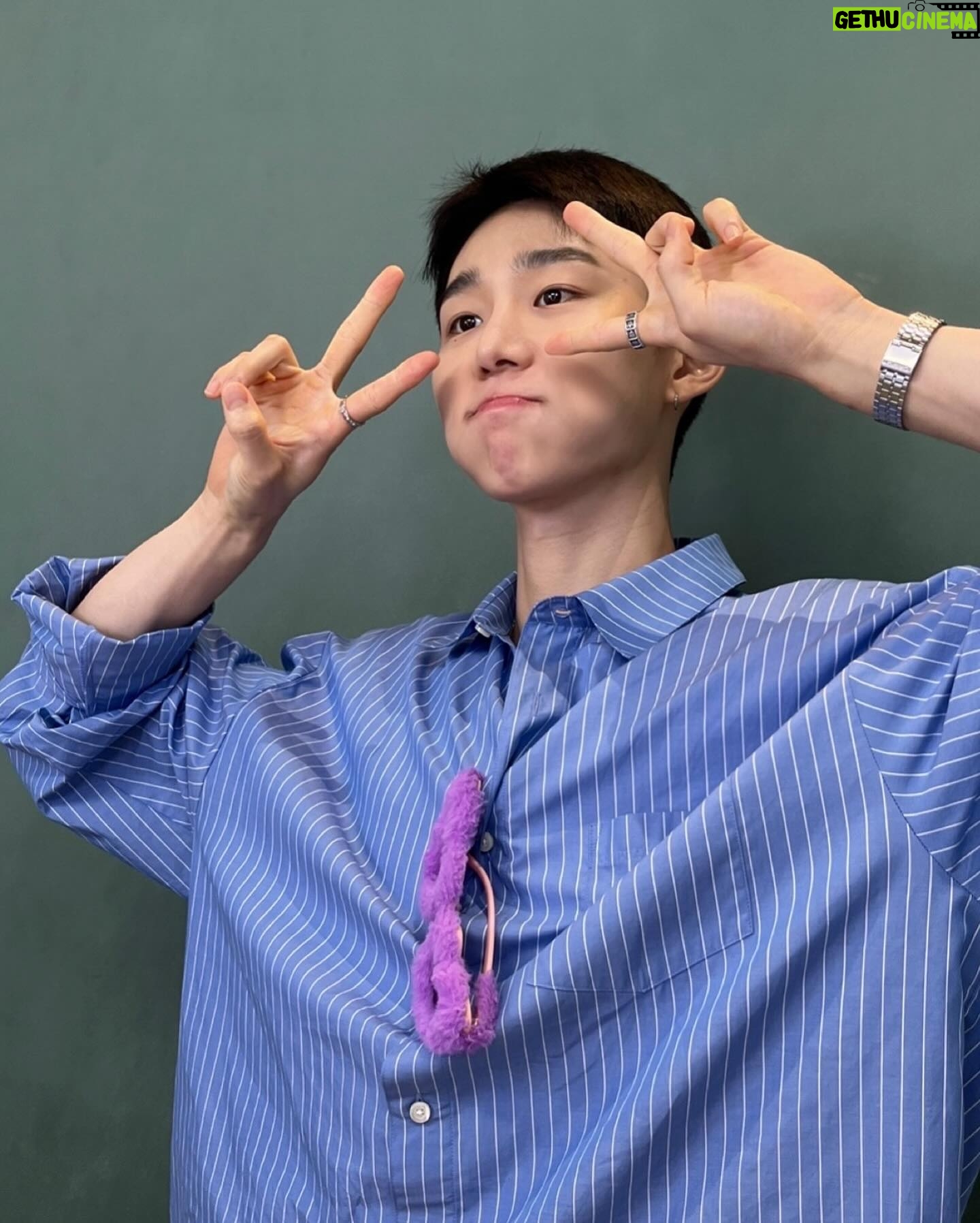 Seo Bum-june - 27.4K Likes - 더위조심 신난서범준조심