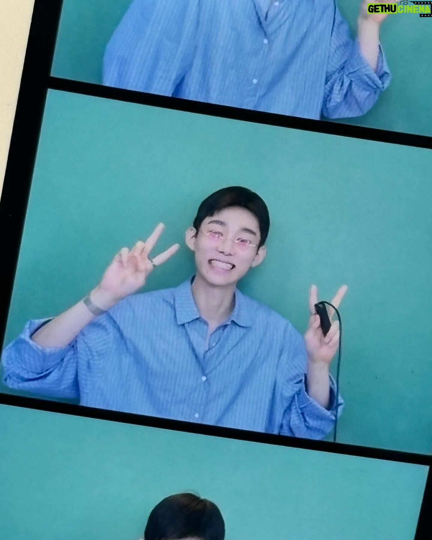 Seo Bum-june - 27.4K Likes - 더위조심 신난서범준조심