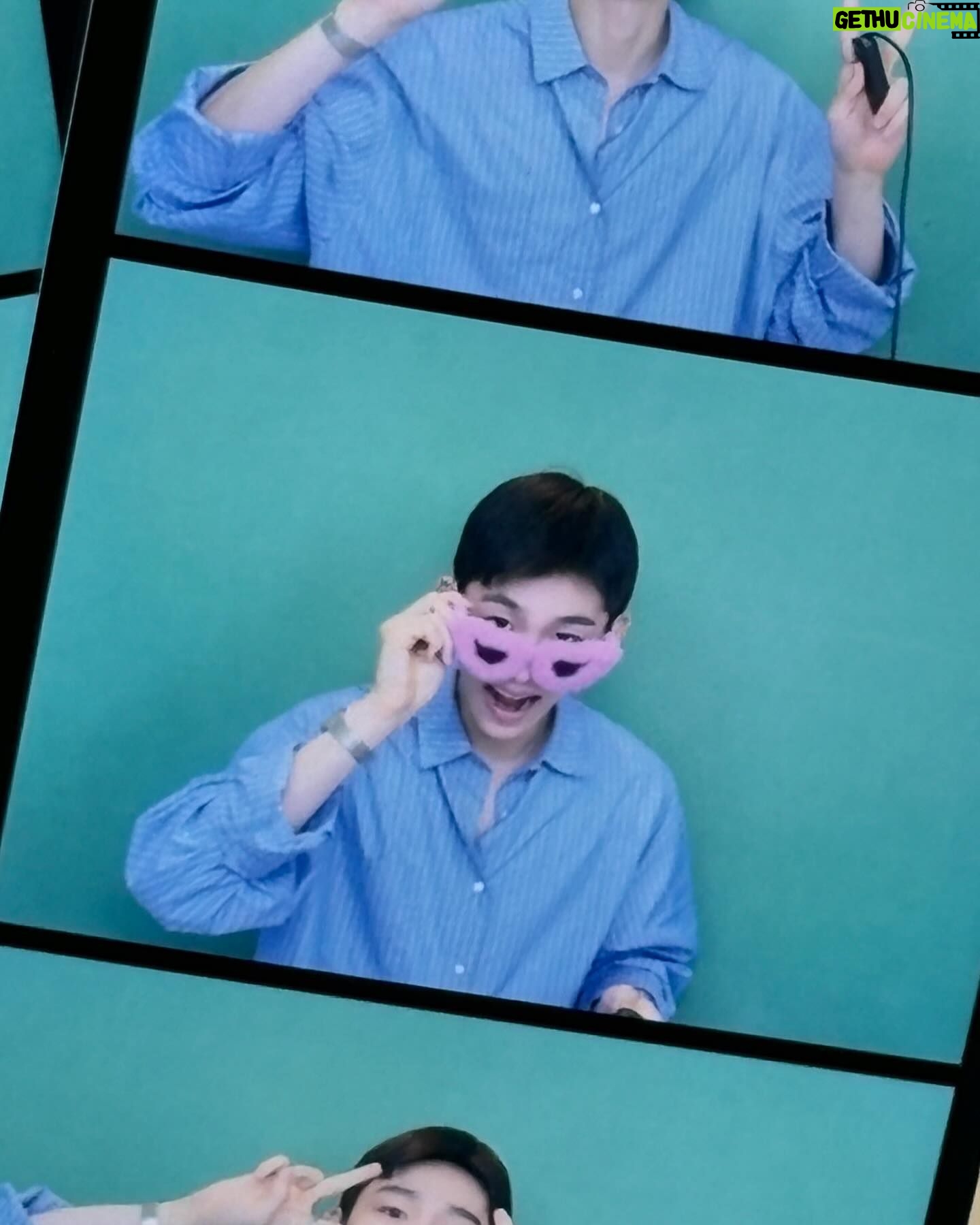 Seo Bum-june - 27.4K Likes - 더위조심 신난서범준조심