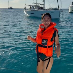Seo Hyo-rim Instagram - Ibiza&barcelona 
다시 가라면 또 갈 수 있어❣️
그런데..시차적응이 열흘째 안되는건 어떡하지😱