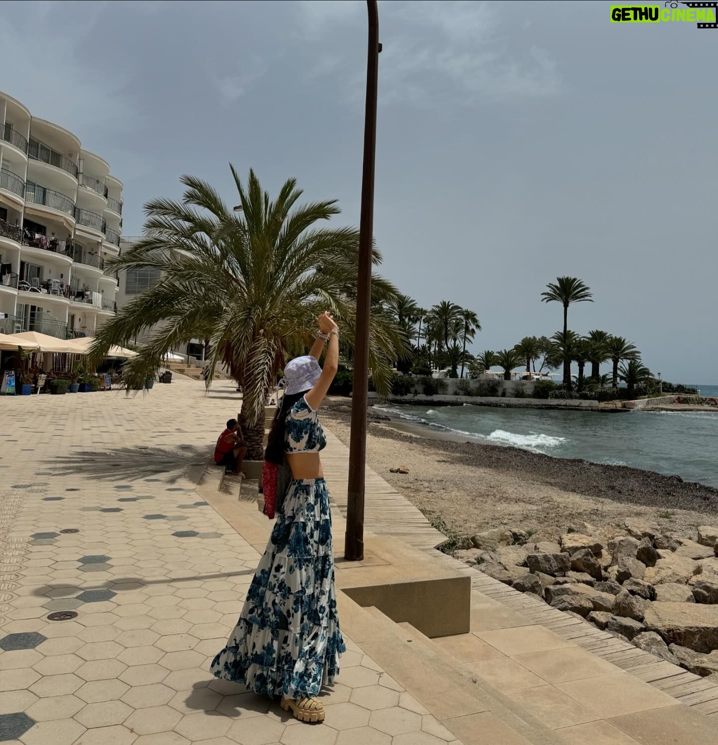 Seo Hyo-rim - 1.1K Likes - I❤️Ibiza
오늘 밤에 #마틴게릭스 보러 가야하나🤦♀️