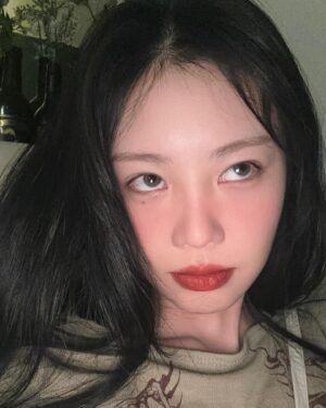 Seo Soo-jin Instagram - 셀모셀모🧚