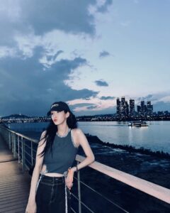 Actress Seohyun HD Instagram Photos and Wallpapers July 2024