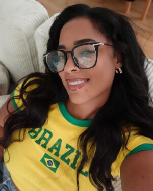 Sephora Goignan Instagram - 🇧🇷