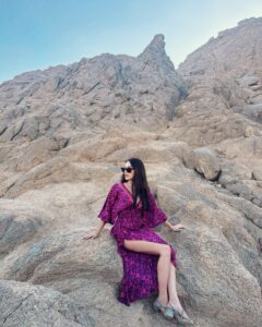 Actress Sera Kutlubey HD Instagram Photos and Wallpapers June 2024