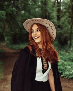 Actress Sera Kutlubey HD Instagram Photos and Wallpapers July 2024