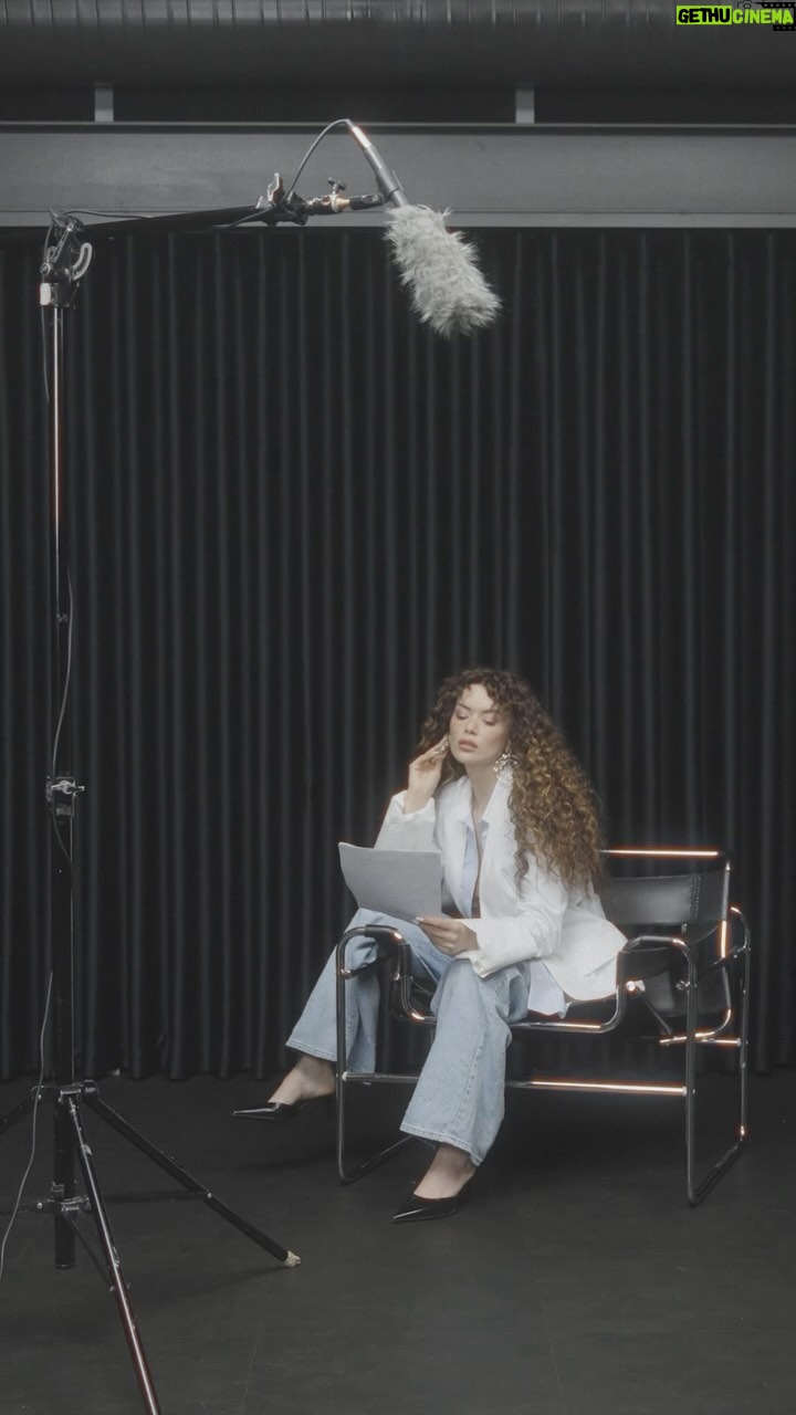 Seray Kaya - 59.3K Likes - I know who I am and what I want
@nocturne ❤️🔥
Director : @iremhaykir
D.o.p : @yigitbum
Photographer: @sezerismailsenturks
Make up: @dilannnsen
Hair designer : @ahmetcobain @garagehairrepairstudio
Hair: @atakangelisli & @cengizakdumann
Place : @hol.live
Management : @abdullahbulut @abdullahbulutmanagement
#işbirliği
