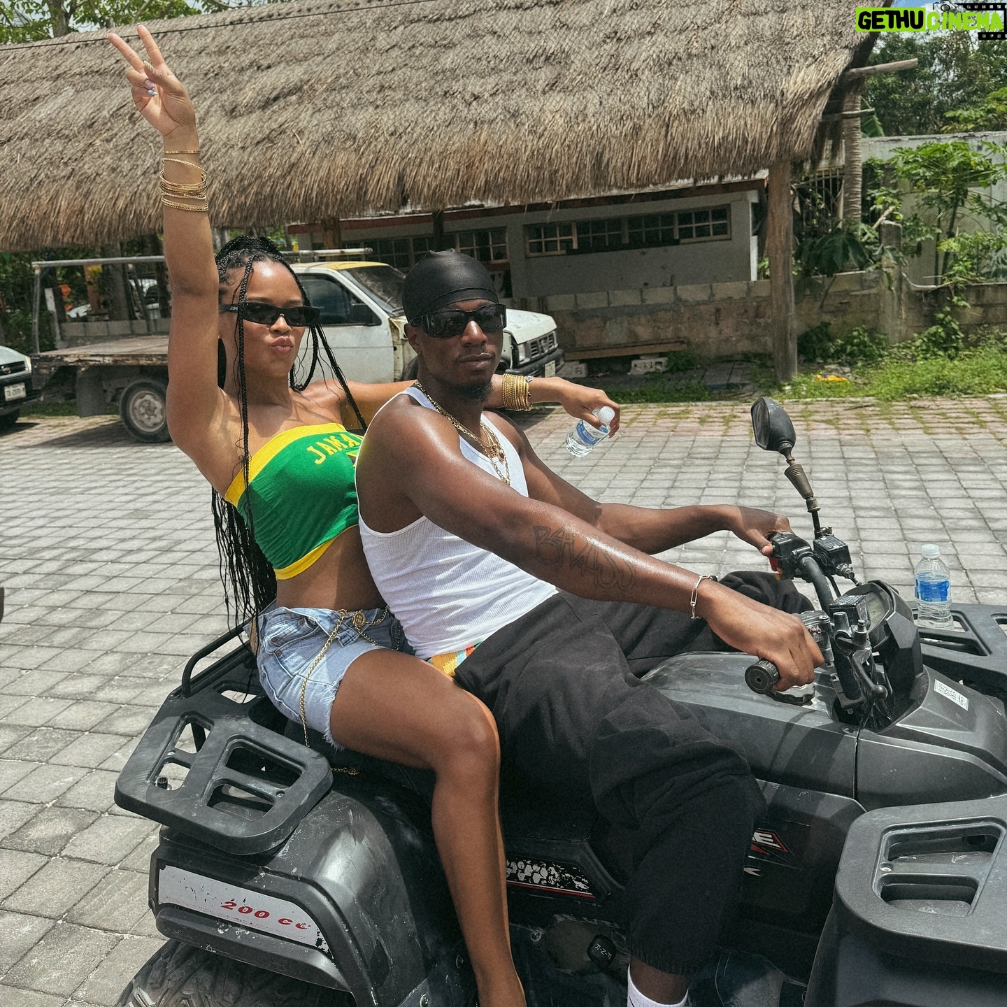 Serayah - 195.1K Likes - šÆš²ššÆš²šāØ