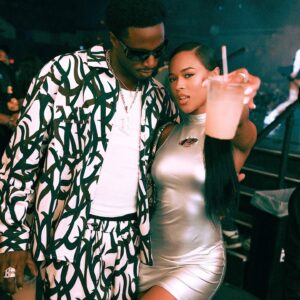 Actress Serayah HD Instagram Photos and Wallpapers September 2024