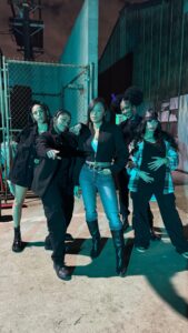 Actress Serayah HD Instagram Photos and Wallpapers August 2024