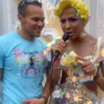 Serena Chacha