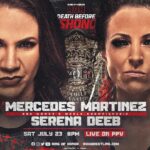 Serena Deeb