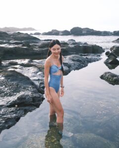 Serena Fang Most Liked Photos and Posts