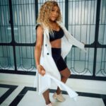 Serena Williams