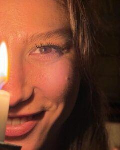 Actress Serenay Sarıkaya HD Instagram Photos and Wallpapers July 2024