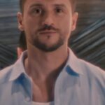 Sergey Lazarev
