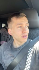 Actor Sergey Romanovich HD Instagram Photos and Wallpapers July 2024