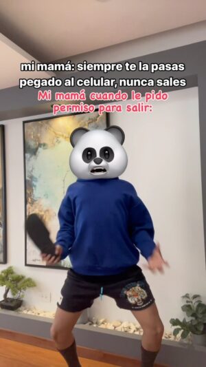 Sergio Daniel Brazón Rodríguez Instagram - confirmen si todas las mamás son iguales 🤡
