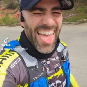 Sérgio Rosado Instagram - 21km 🥵🏃😅

@saucony_eu
#Ontrisports 
#AmoraSubANA
#6dSportsNutrition