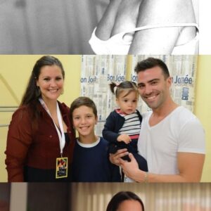Sérgio Rosado Instagram - Pela primeira vez a Andreia abre o coração partilhando um pouco da sua história enquanto mãe e mulher, onde demonstra que nunca é tarde para começar a cuidar do corpo e da mente.

Vídeo 🎬 by @guiiilhermecabral / @mood2create.pt

Agradecimentos: 
@hdharmony.clinic
@dra.dianamonteiro
@patriciapriorneves
@hospitaldaluz.pt
@polytechhealth
@lineamedica.sa

#hdharmony #hdharmonyaveiro