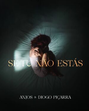 Sérgio Rosado Instagram - " EU, SEI QUE JÁ NÃO VAI MUDAR
NEM SEMPRE VAMOS ACERTAR 
TINHA TUDO E NÃO SOUBE VER… "

Anjos & Diogo Piçarra // 28 de Abril 🔥

.
.
.
#anjos #diogopiçarra #single #newsong